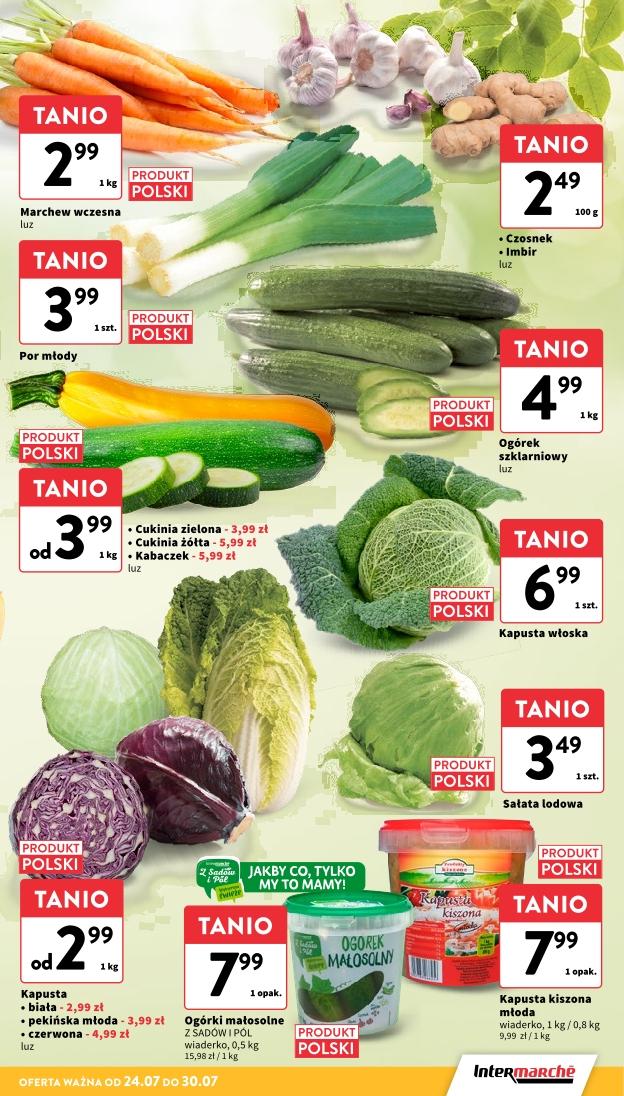 Gazetka promocyjna Intermarche str. 11