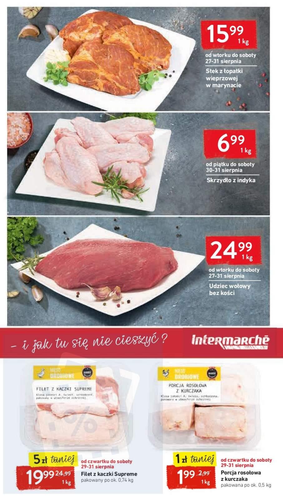 Gazetka promocyjna Intermarche str. 11