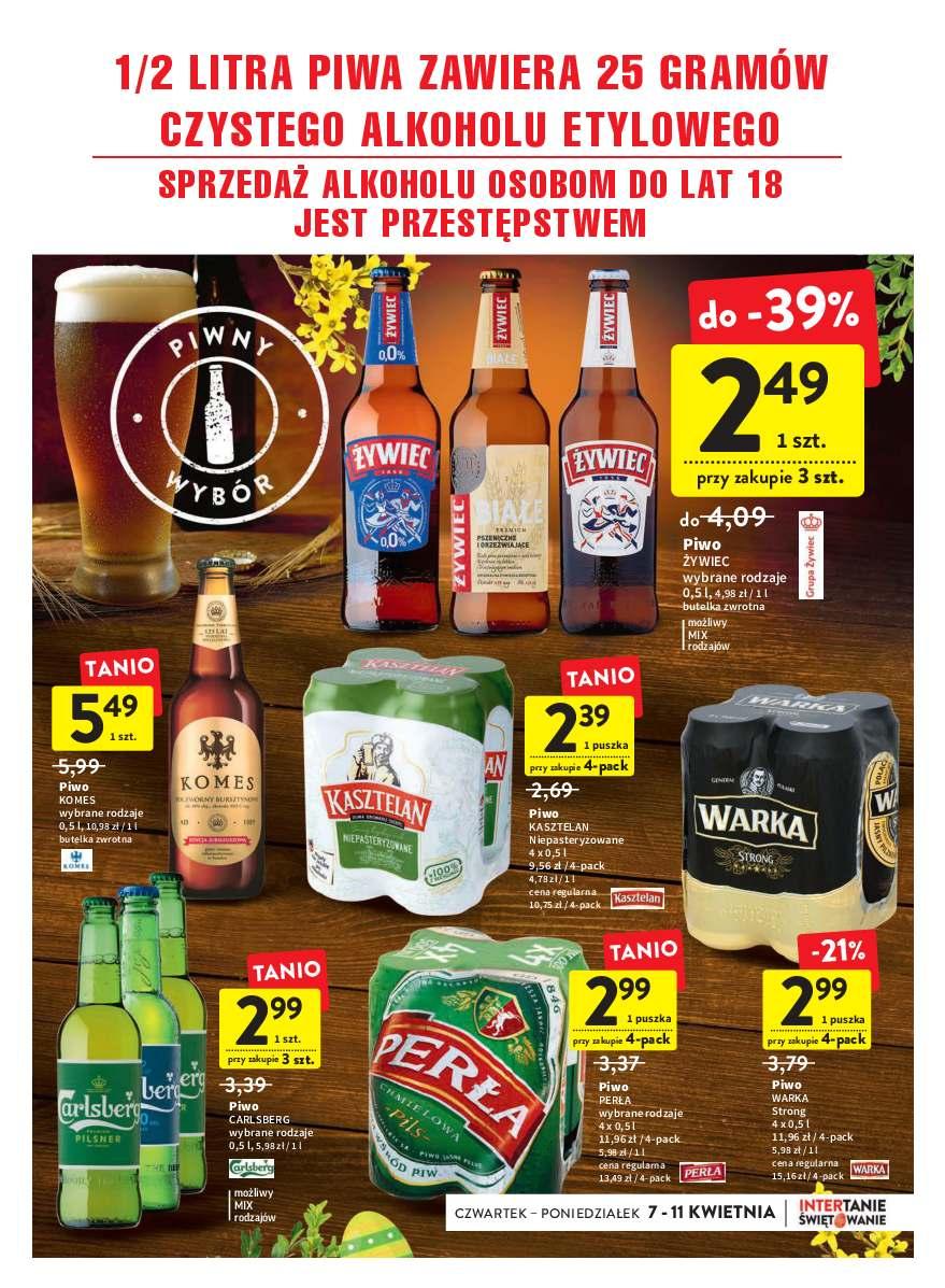 Gazetka promocyjna Intermarche str. 41