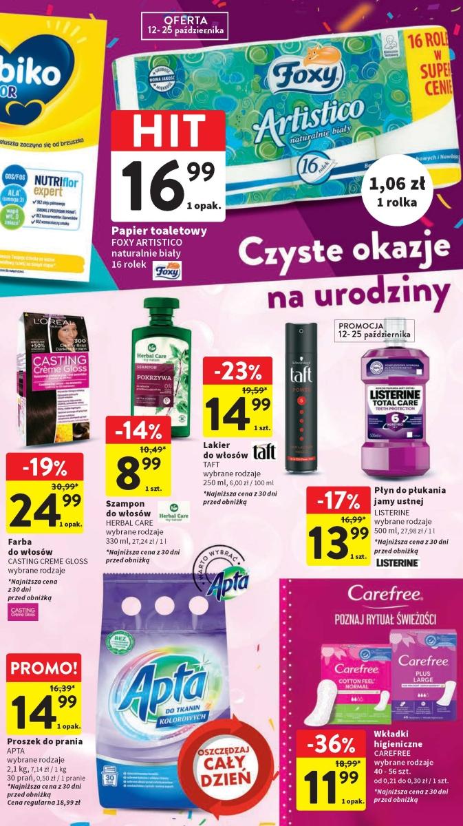 Gazetka promocyjna Intermarche str. 41