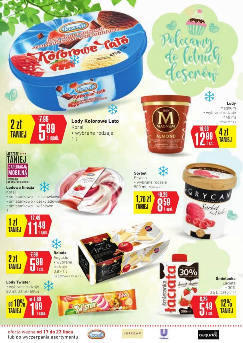 Gazetka promocyjna Intermarche str. 2