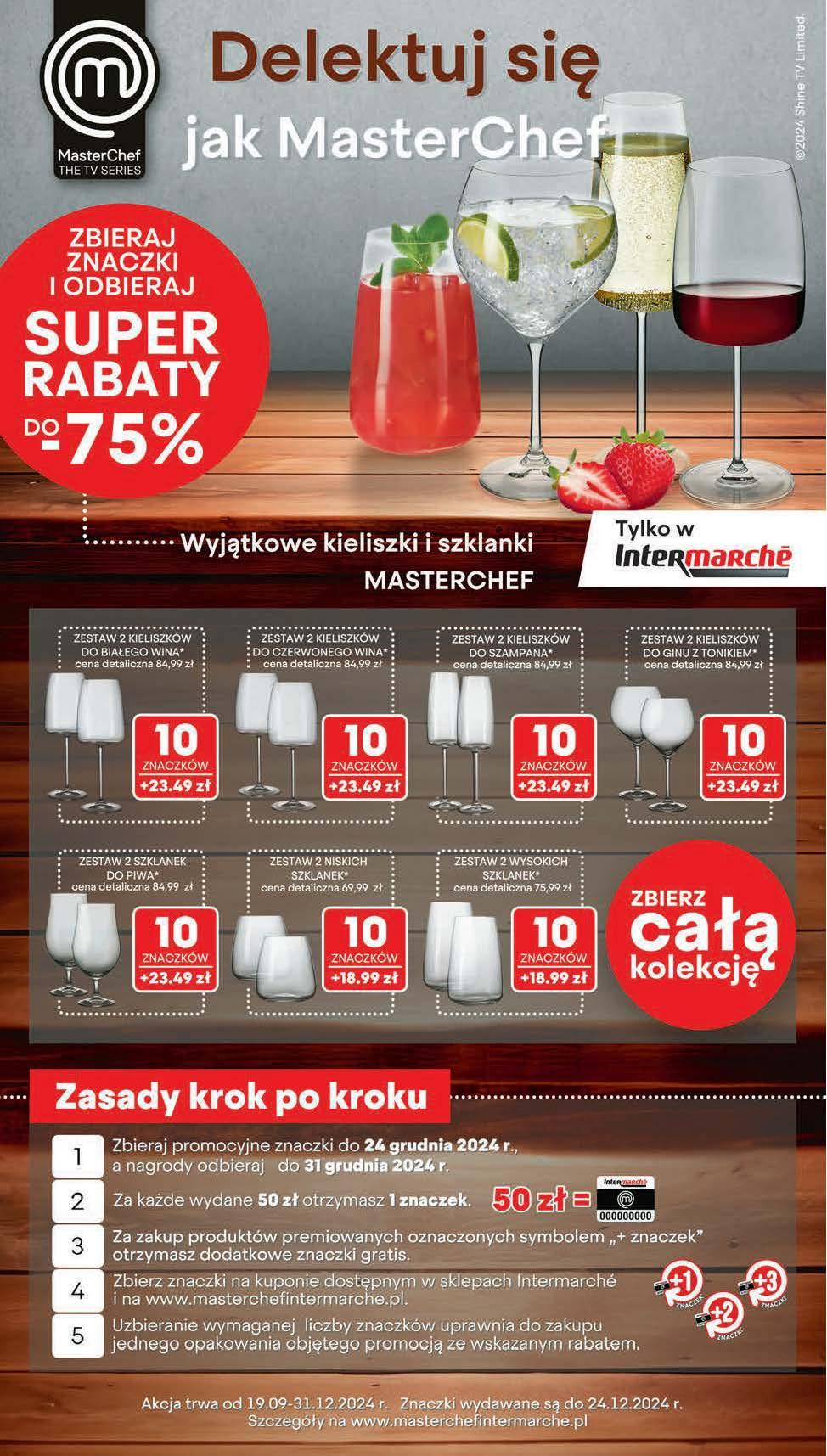Gazetka promocyjna Intermarche str. 36