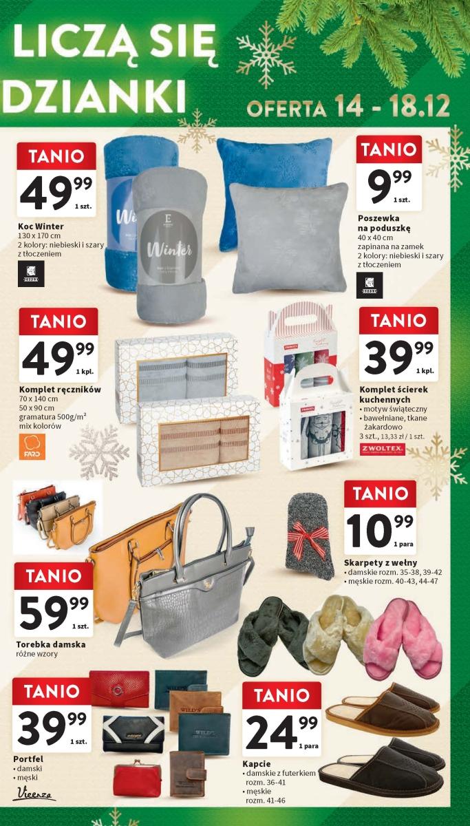 Gazetka promocyjna Intermarche str. 47