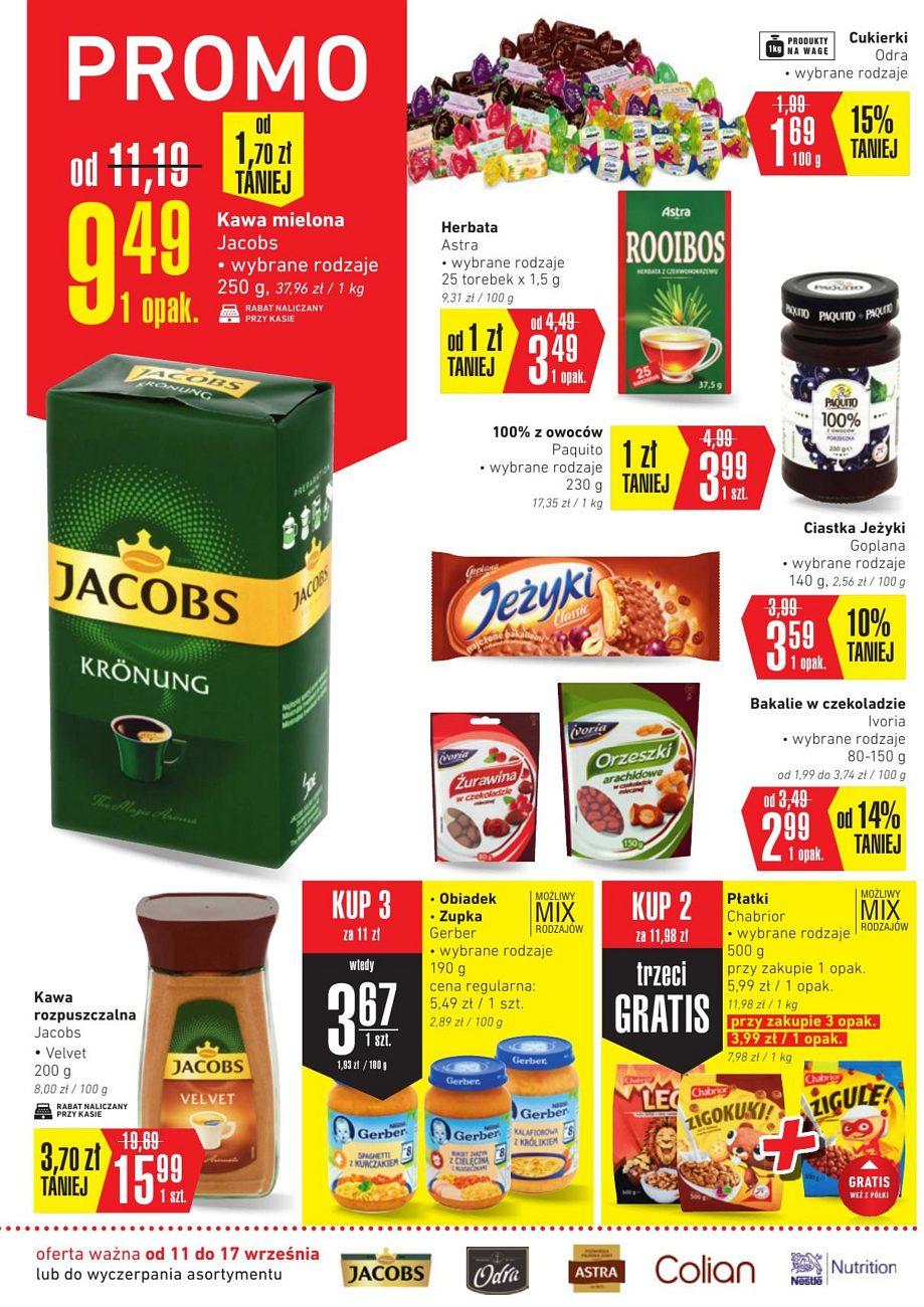 Gazetka promocyjna Intermarche str. 10