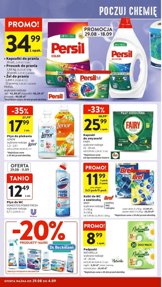 Gazetka promocyjna Intermarche str. 34