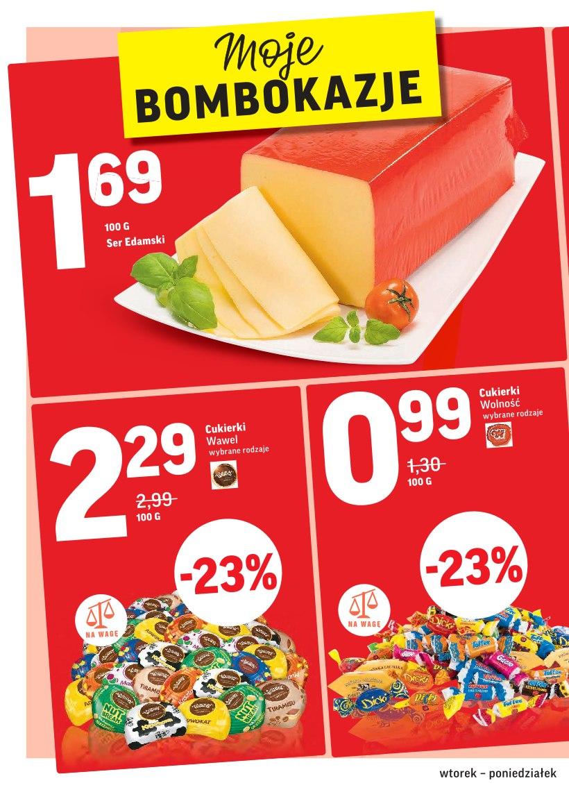 Gazetka promocyjna Intermarche str. 4