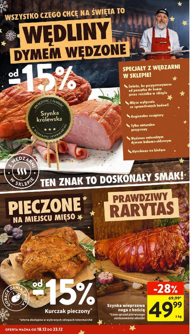 Gazetka promocyjna Intermarche str. 41