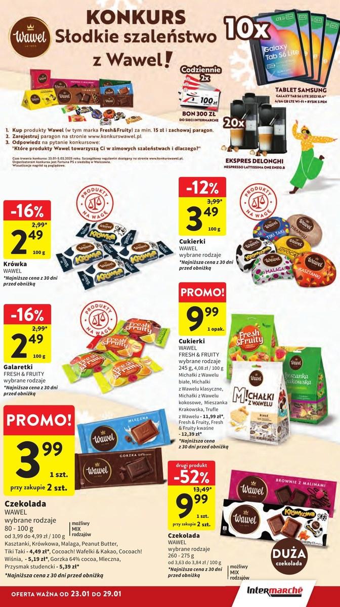 Gazetka promocyjna Intermarche str. 19