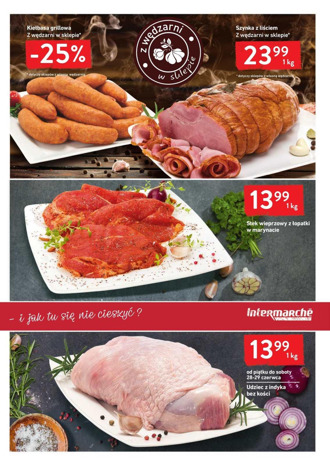 Gazetka promocyjna Intermarche str. 11