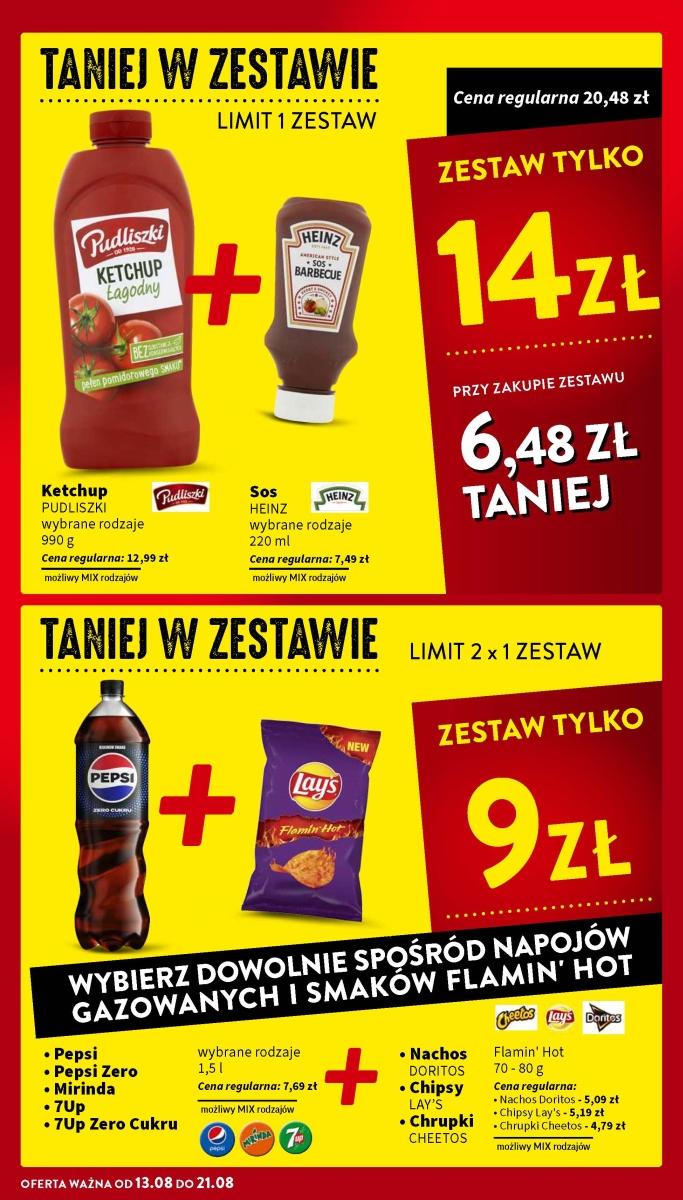 Gazetka promocyjna Intermarche str. 8