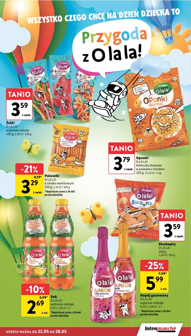 Gazetka promocyjna Intermarche str. 13