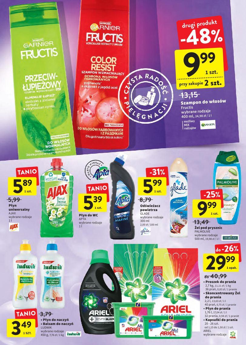 Gazetka promocyjna Intermarche str. 12