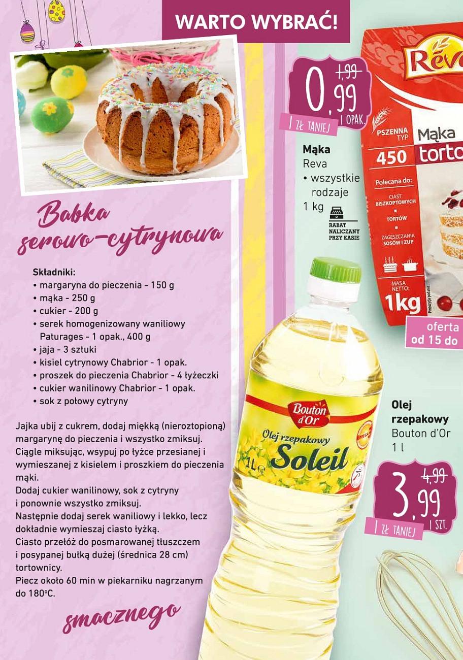 Gazetka promocyjna Intermarche str. 2