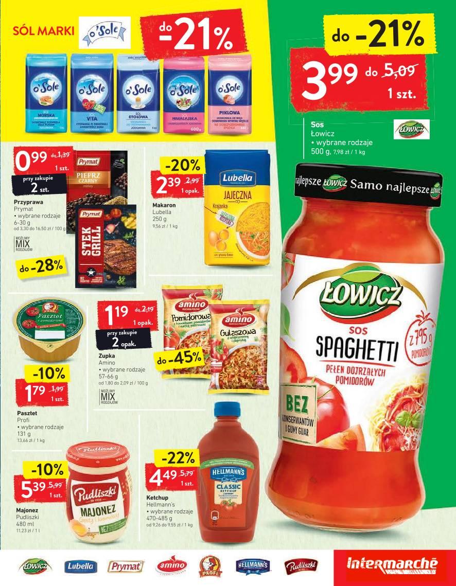 Gazetka promocyjna Intermarche str. 17