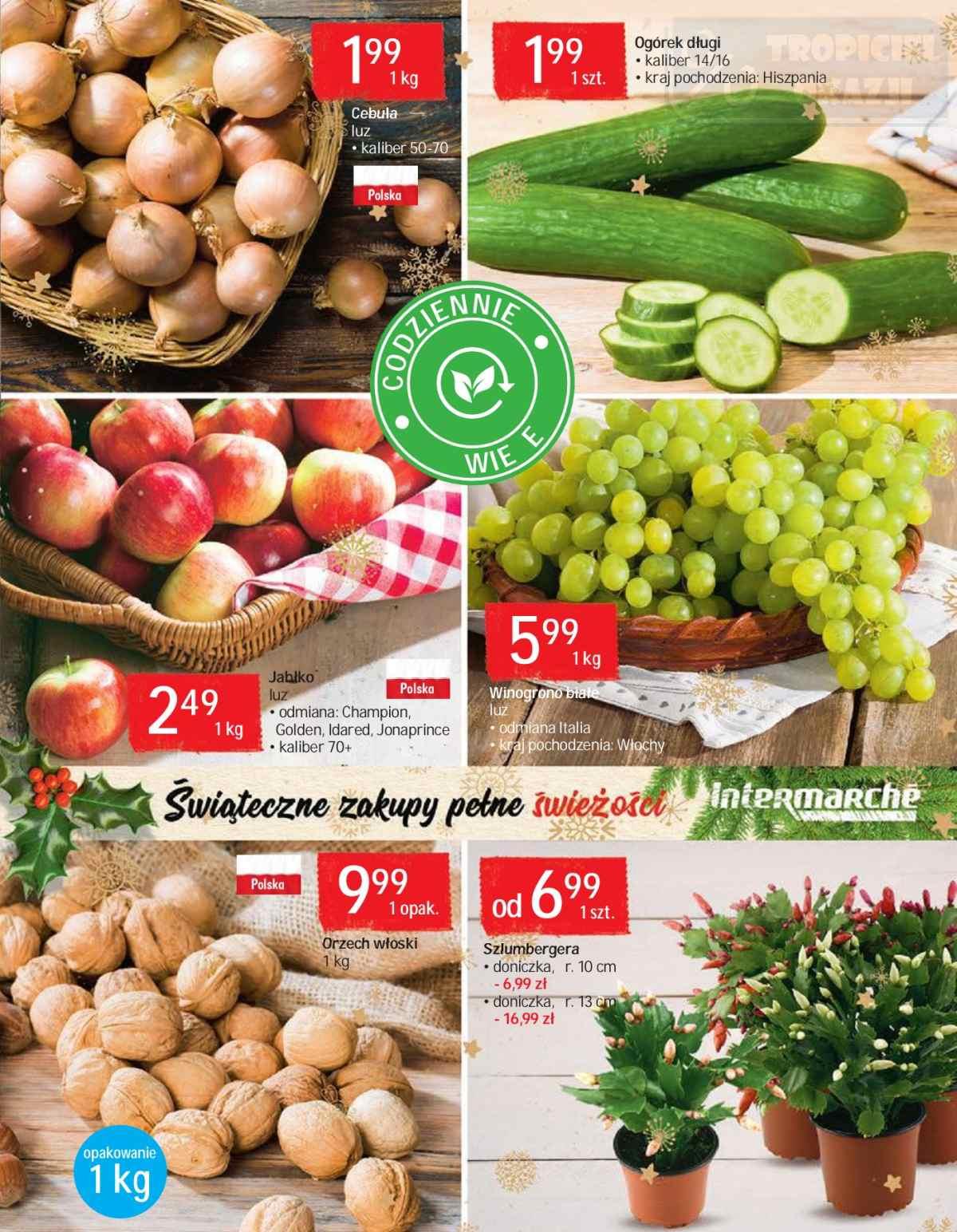 Gazetka promocyjna Intermarche str. 13