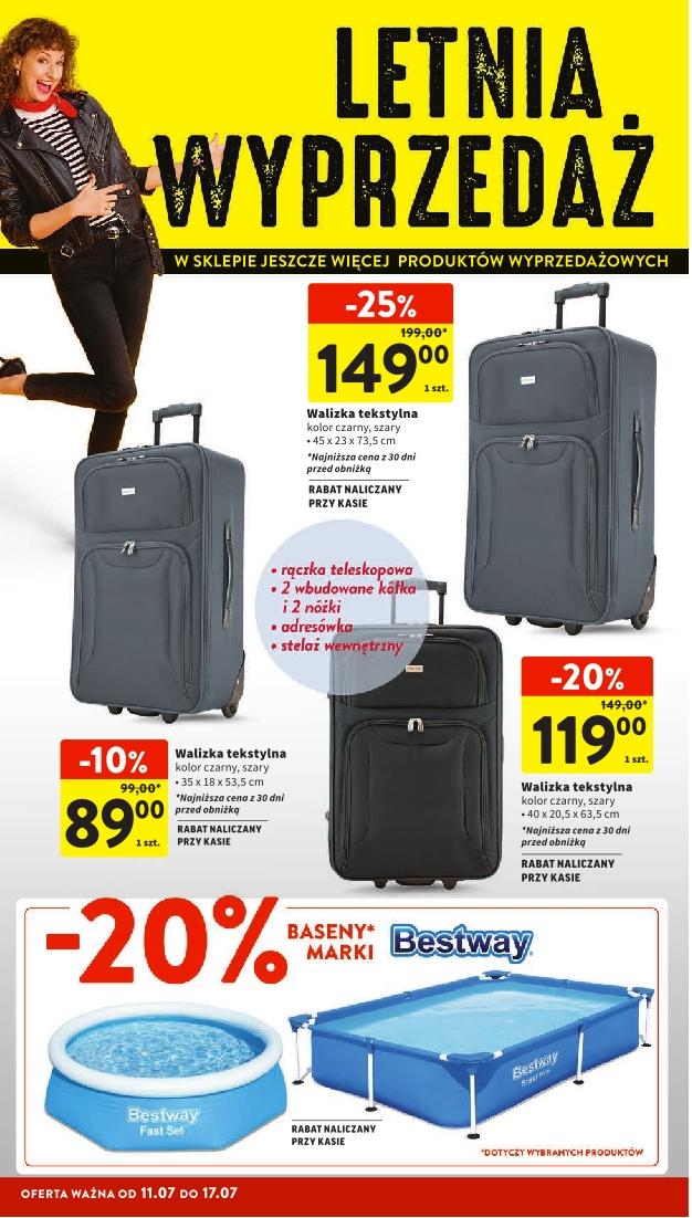 Gazetka promocyjna Intermarche str. 36