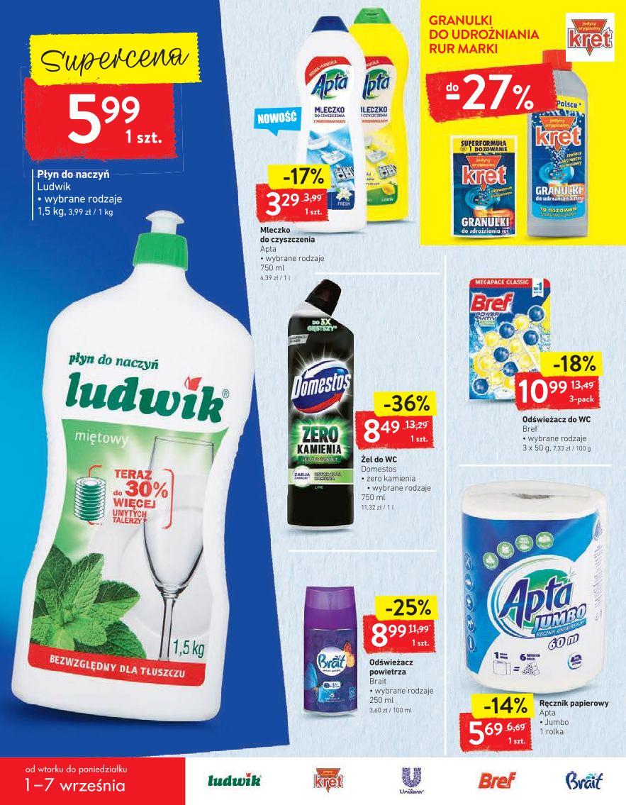 Gazetka promocyjna Intermarche str. 22