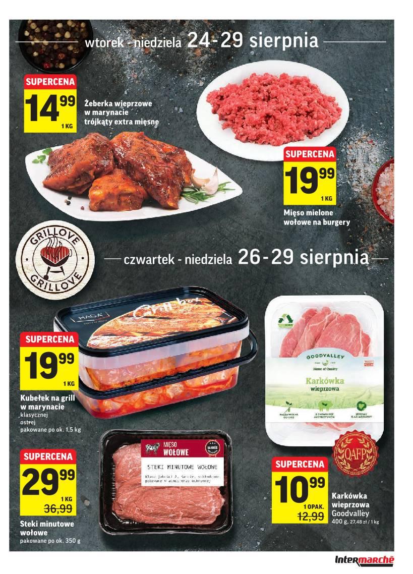 Gazetka promocyjna Intermarche str. 11