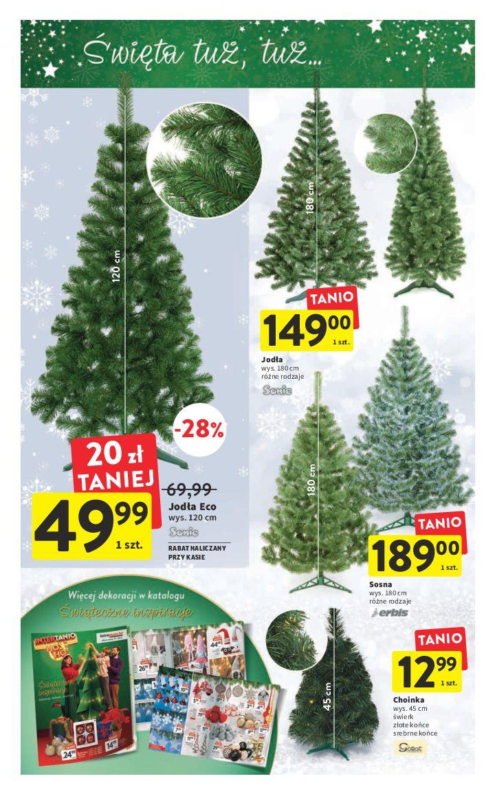 Gazetka promocyjna Intermarche str. 12