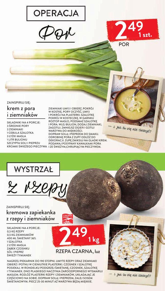 Gazetka promocyjna Intermarche str. 2