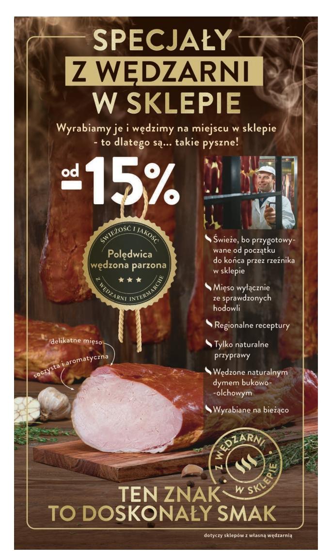 Gazetka promocyjna Intermarche str. 18