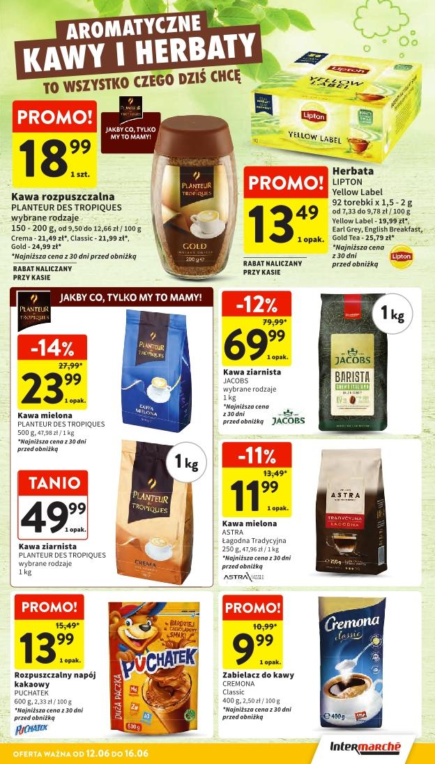 Gazetka promocyjna Intermarche str. 27