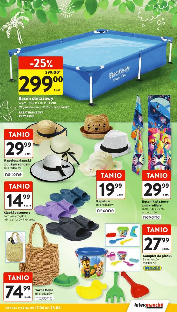 Gazetka promocyjna Intermarche str. 45