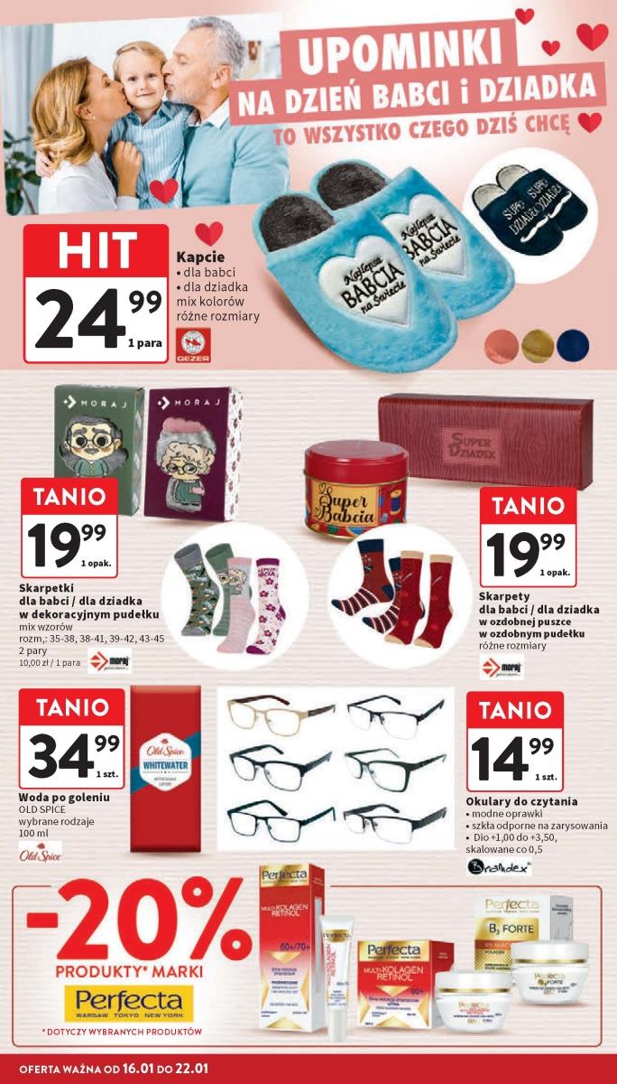 Gazetka promocyjna Intermarche str. 8