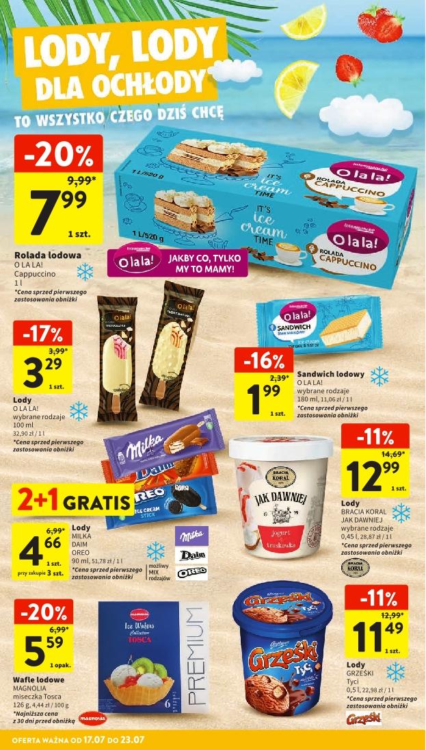 Gazetka promocyjna Intermarche str. 25