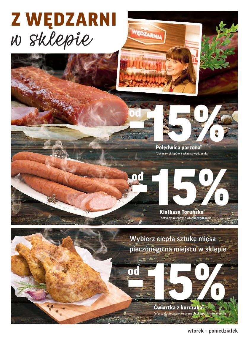 Gazetka promocyjna Intermarche str. 14