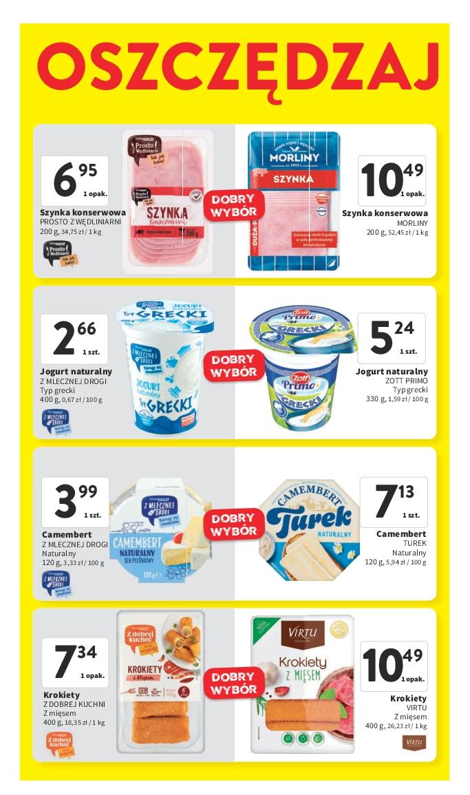 Gazetka promocyjna Intermarche str. 8