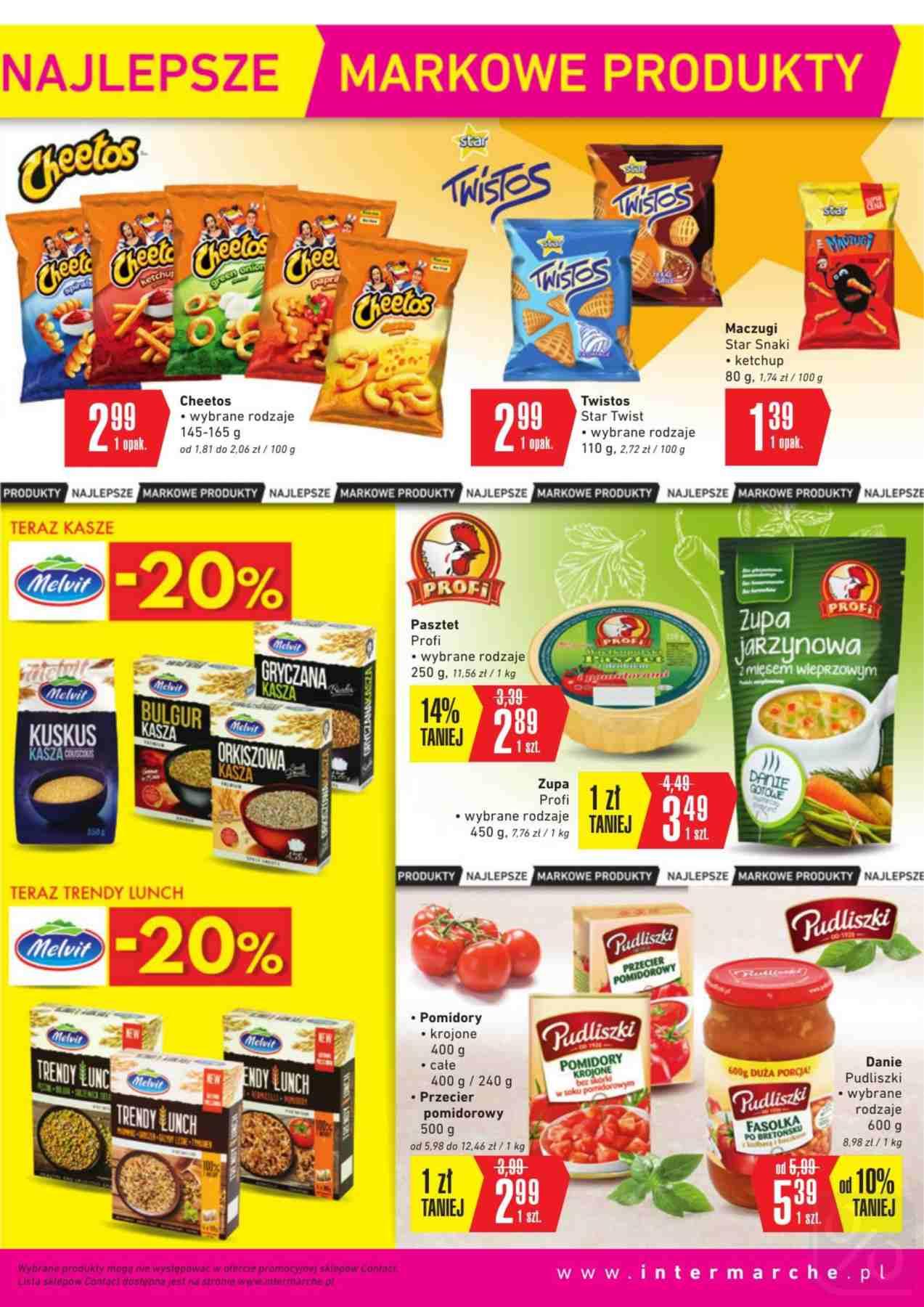Gazetka promocyjna Intermarche str. 25