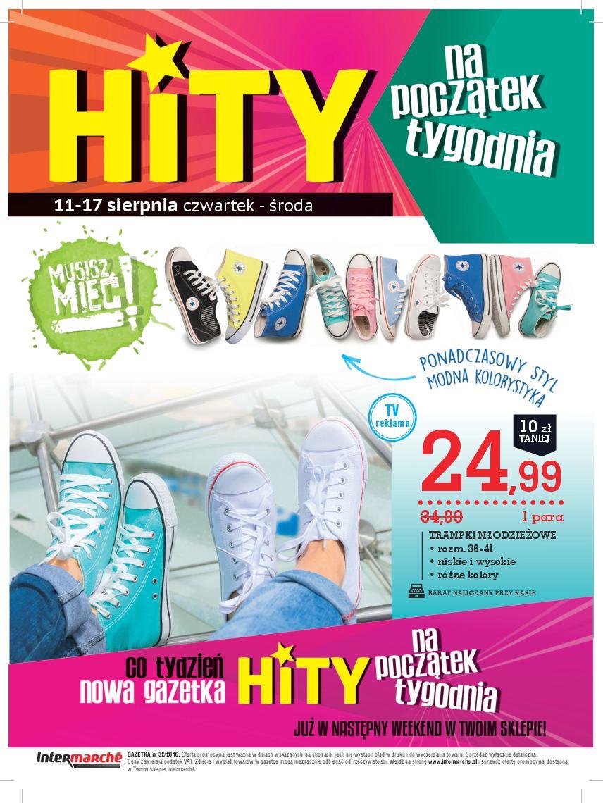 Gazetka promocyjna Intermarche str. 2