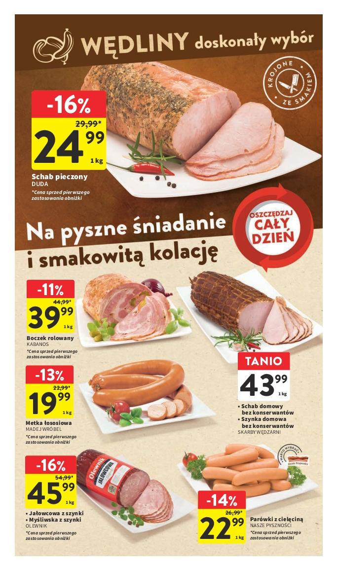 Gazetka promocyjna Intermarche str. 20