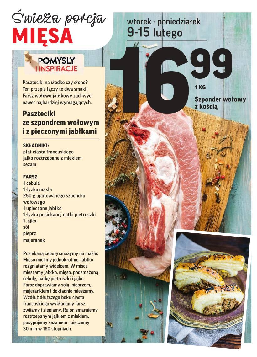 Gazetka promocyjna Intermarche str. 12