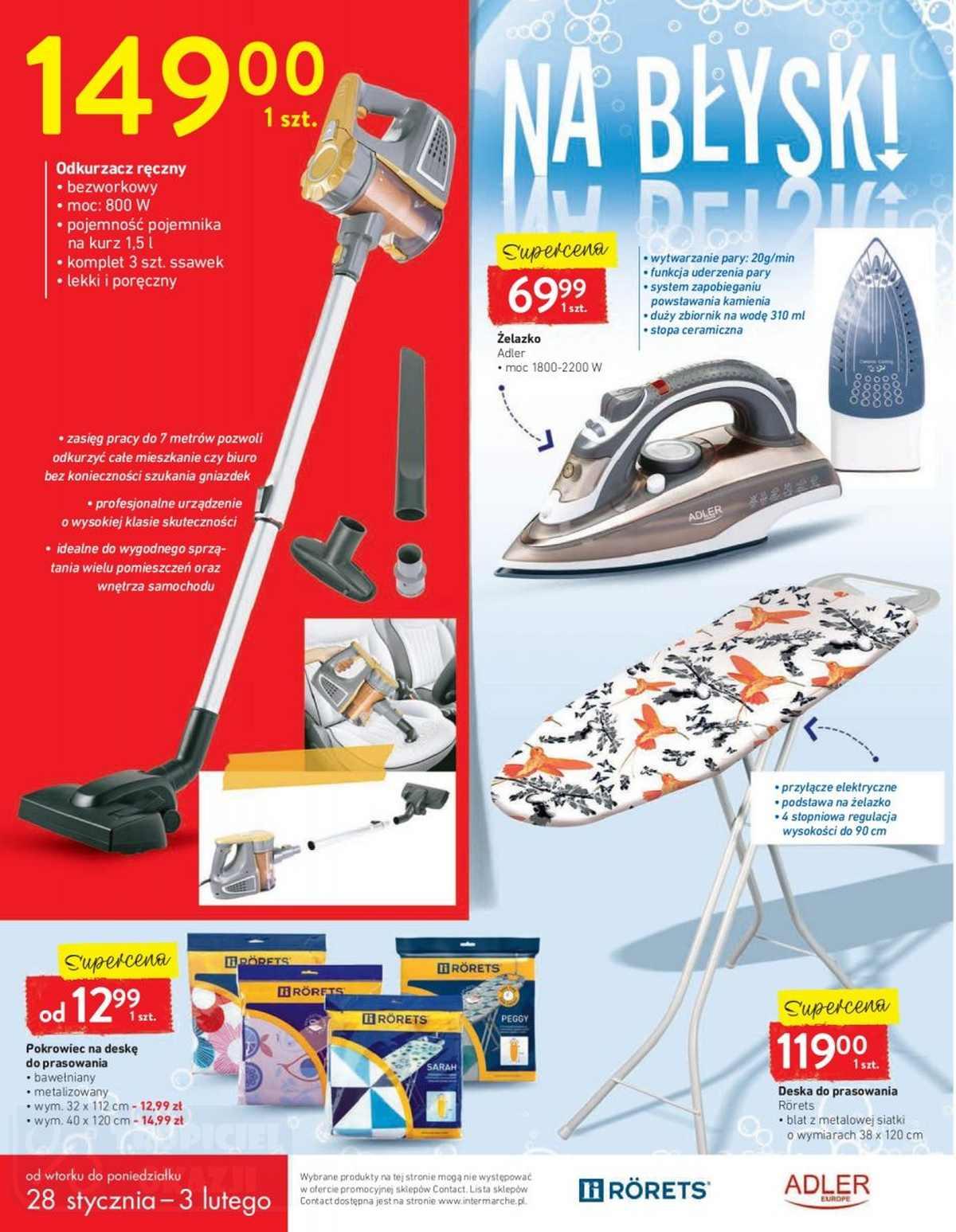 Gazetka promocyjna Intermarche str. 26