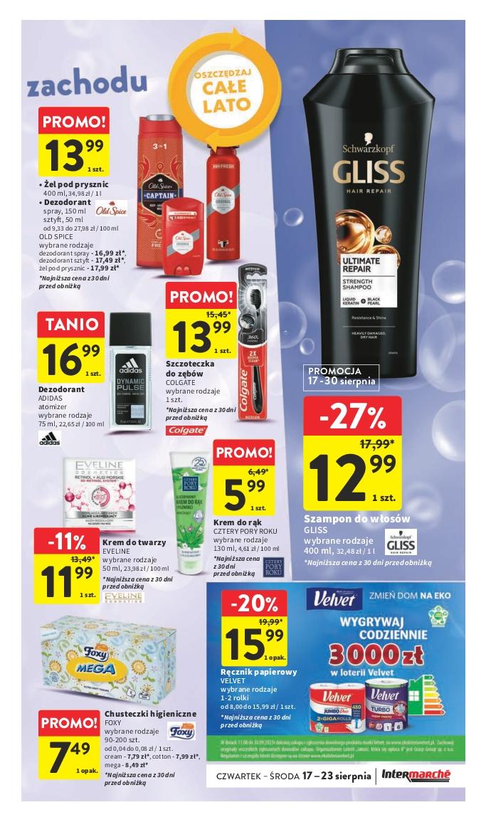 Gazetka promocyjna Intermarche str. 32