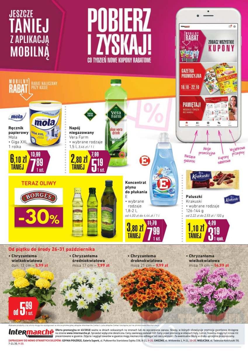Gazetka promocyjna Intermarche str. 24