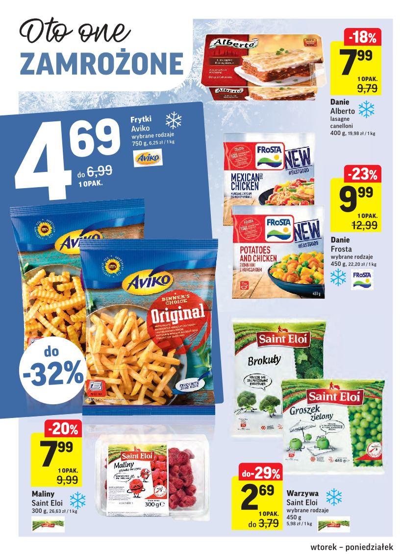 Gazetka promocyjna Intermarche str. 22