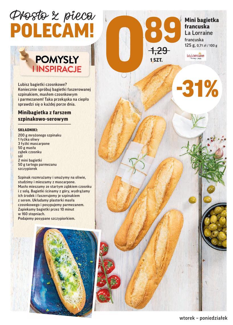 Gazetka promocyjna Intermarche str. 16