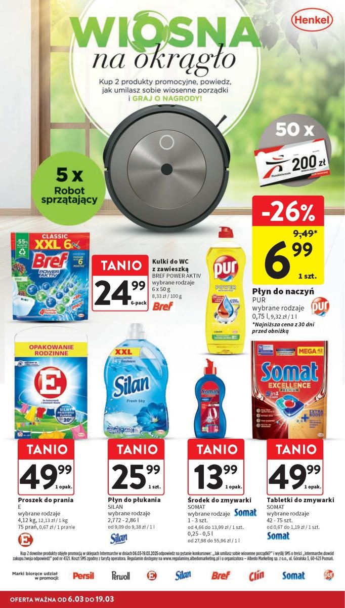 Gazetka promocyjna Intermarche str. 41