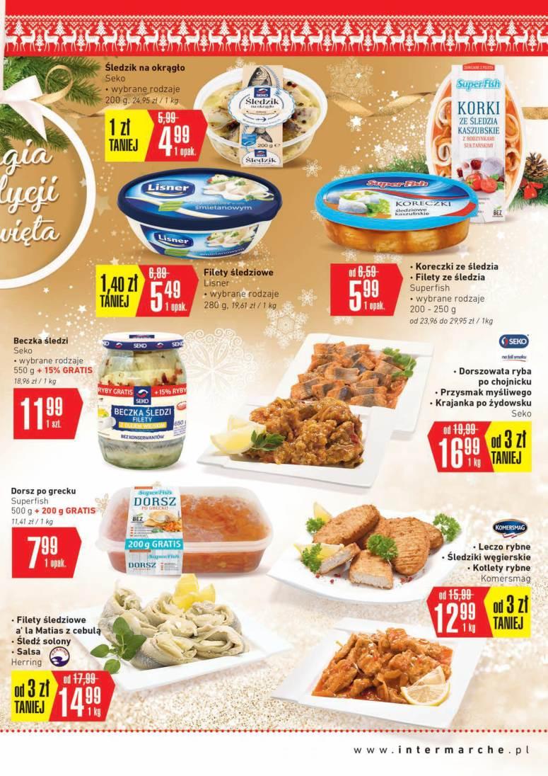 Gazetka promocyjna Intermarche str. 5