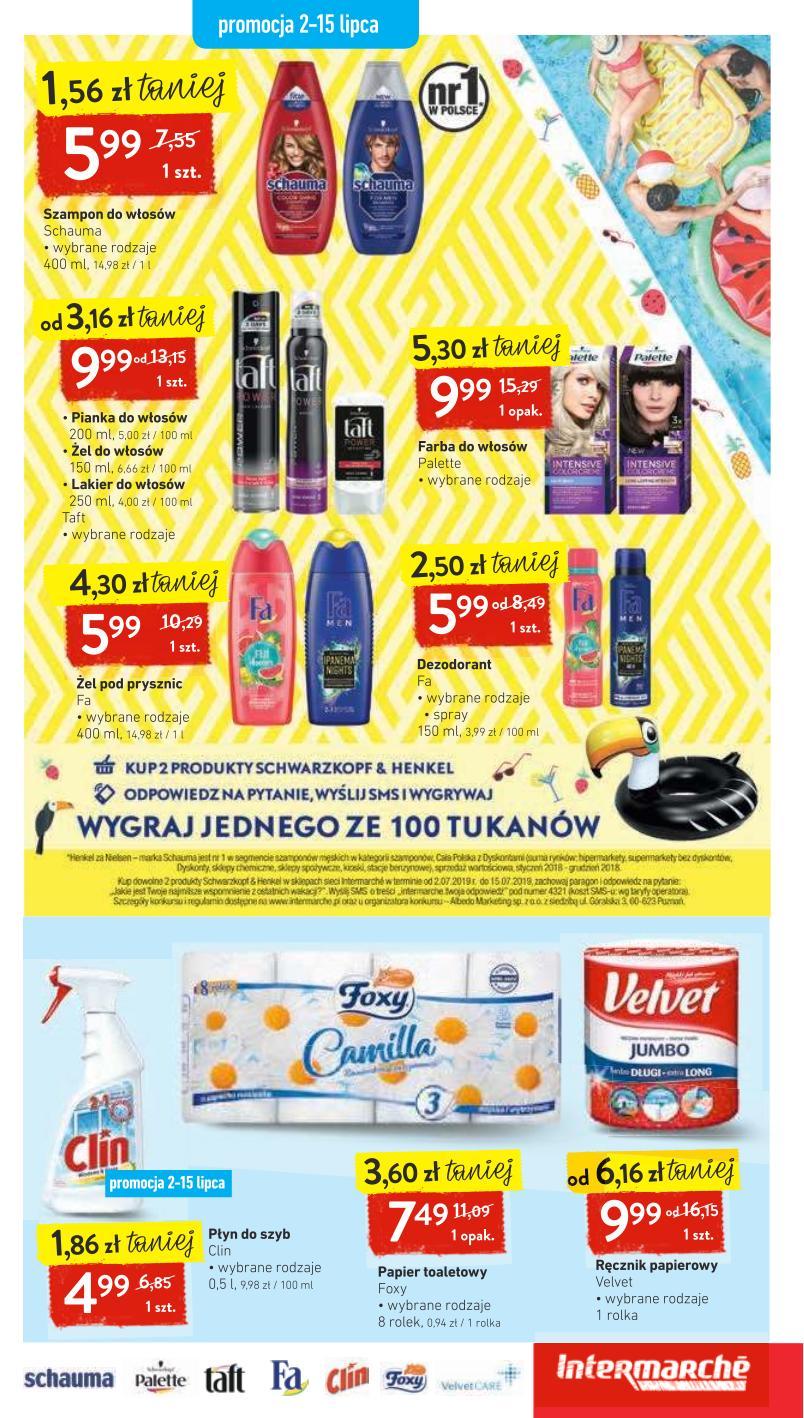 Gazetka promocyjna Intermarche str. 21