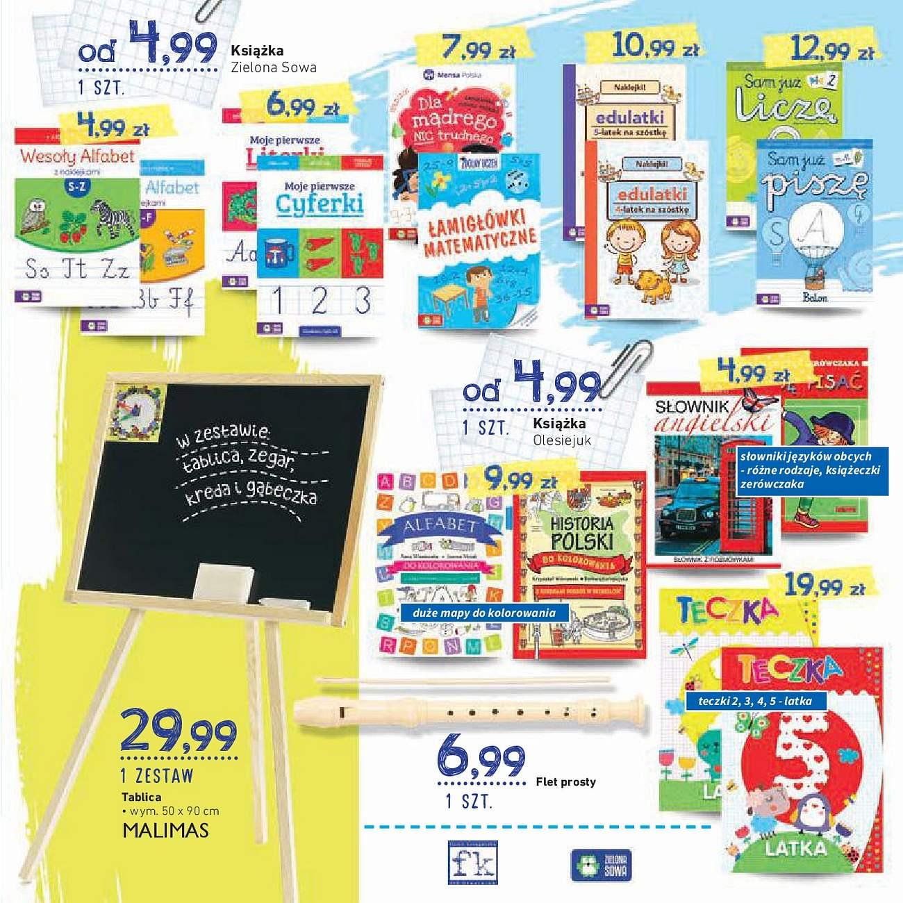 Gazetka promocyjna Intermarche str. 9