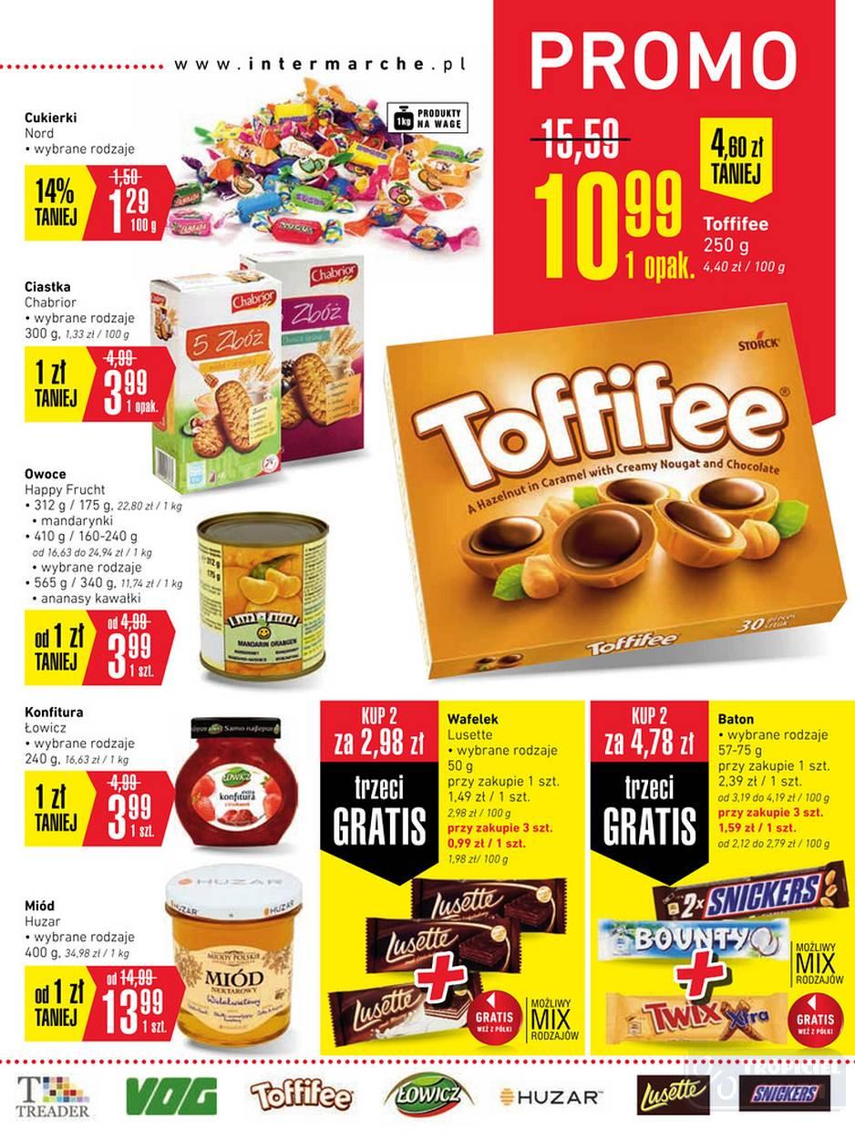 Gazetka promocyjna Intermarche str. 13