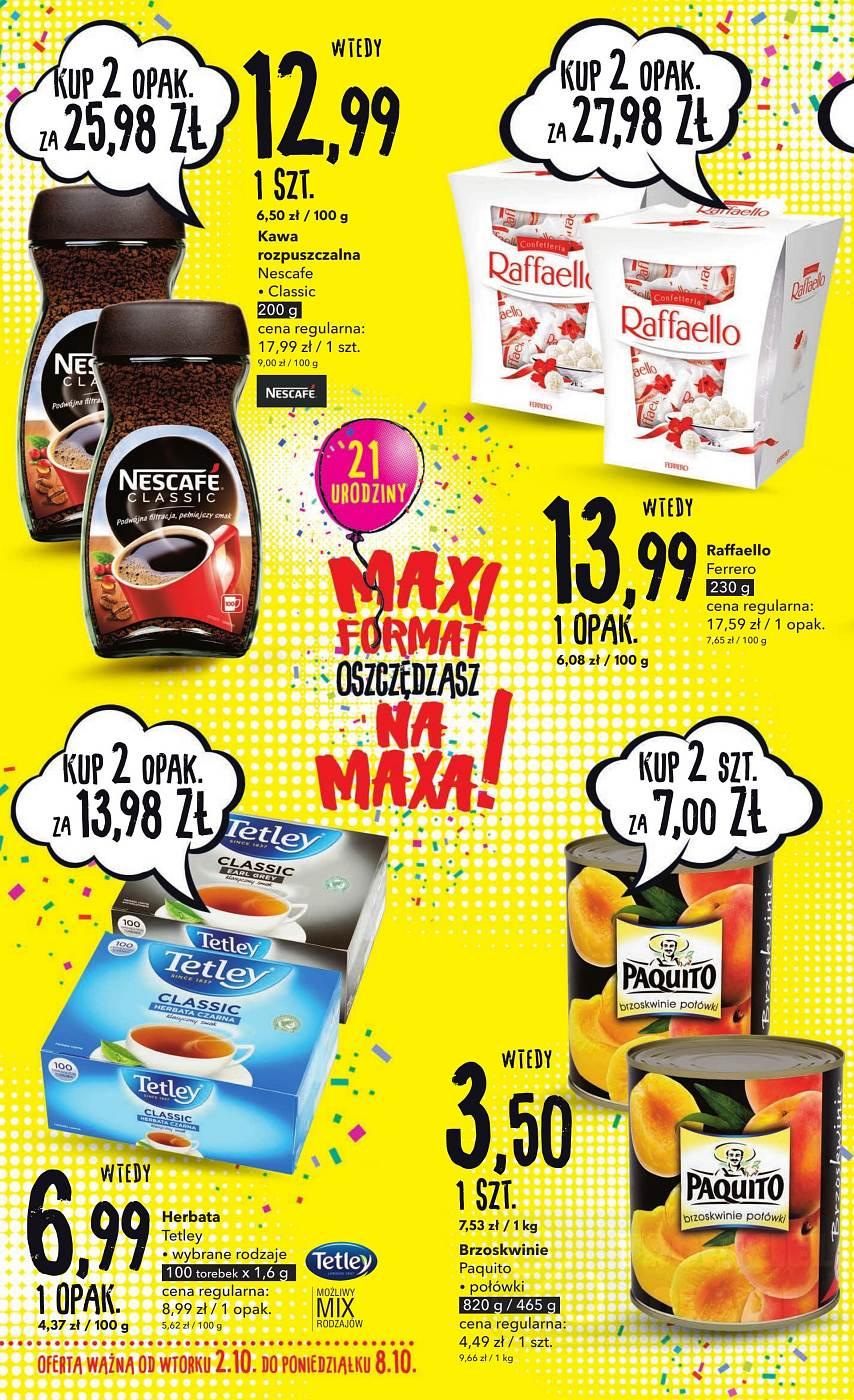 Gazetka promocyjna Intermarche str. 4