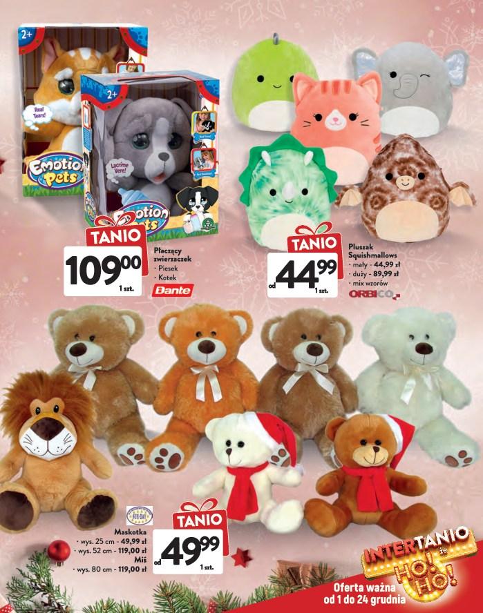 Gazetka promocyjna Intermarche str. 13