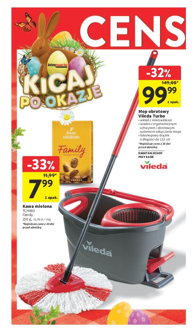 Gazetka promocyjna Intermarche str. 5