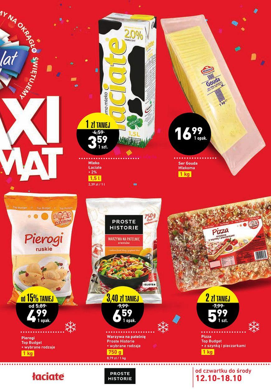 Gazetka promocyjna Intermarche str. 5