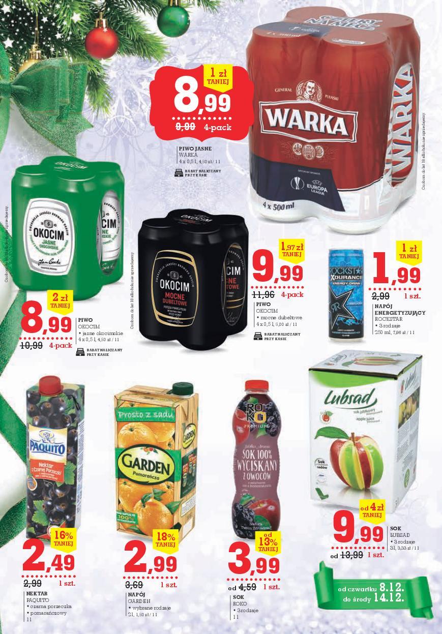 Gazetka promocyjna Intermarche str. 23